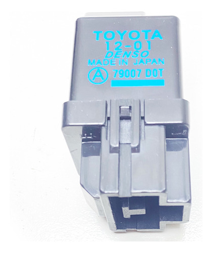 Rele Flasher Corolla Araya Sky Luz Intermitente Toyota