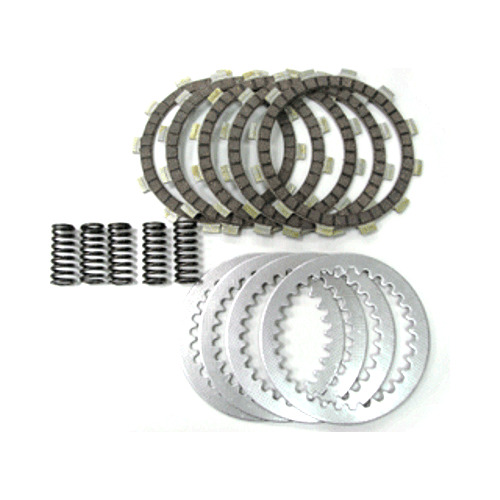 Pastas Kit Clutch (embriague) Suzuki Rm80 / Rm 85