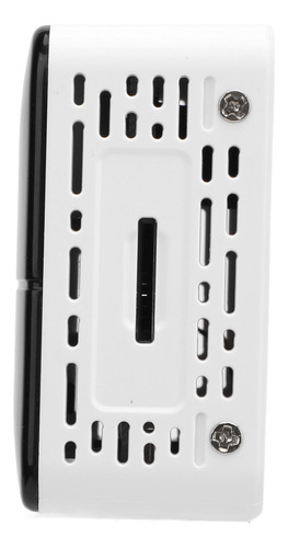 Cámara De Seguridad Inalámbrica Wifi 1080p Hd Visión Nocturn