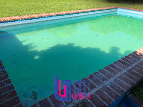 Venta 21 D E/ 461 Y 462 Casa 3 Dormitorios City Bell