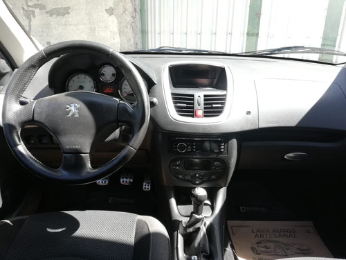 Peugeot 207 Felline 2013 Impecable!!!!