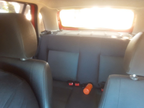 Imagen 7 de 14 de Vw Gol Power 1.4. Modelo 2012. 5 Puertas