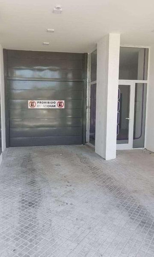 Imagen 2 de 12 de Alquiler Permanente Mitre Y Garay. 1 Dorm Cochera Nuevo.