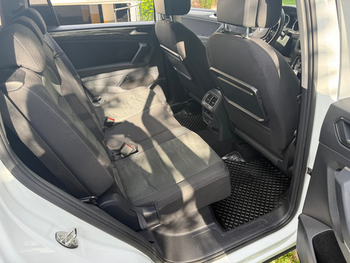 Volkswagen Tiguan Allspace 2.0 Highline Tdi 4Motion Dsg