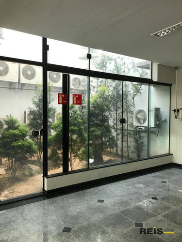 Imagem 14 de 19 de Prédio Para Alugar, 1051 M² Por R$ 35.000,00/mês - Jardim Judith - Sorocaba/sp - Pr0006