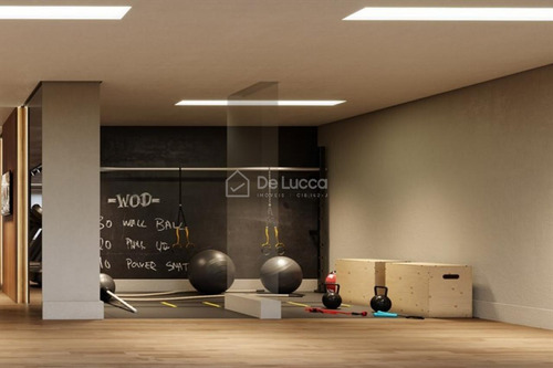 Imagem 14 de 28 de Apartamento À Venda Em Bonfim - Ap009128