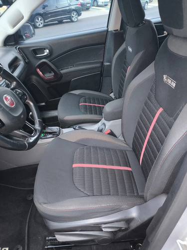 Fiat Toro 1.8 16V EVO FLEX FREEDOM OPEN EDITION PLUS AT6
