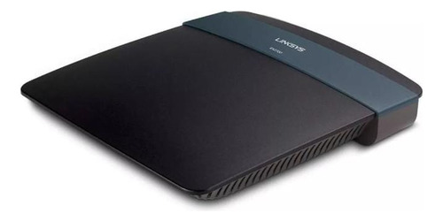 Linksys Ea2700 (Usado)