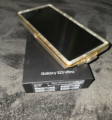 Samsung S23 Ultra!