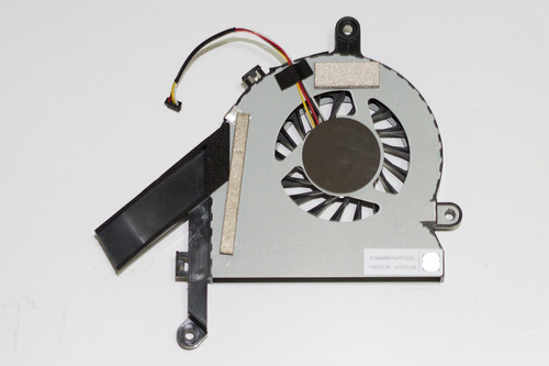 Ventilador Hp All-in-one 24-f019la Fcn46n97fatp303c (Usado)
