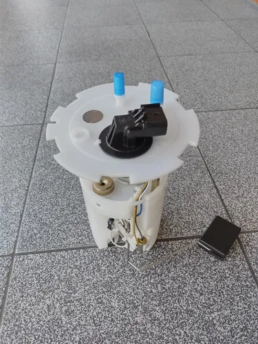 Módulo Bomba Gasolina Chevrolet Optra (todos Los Modelos)