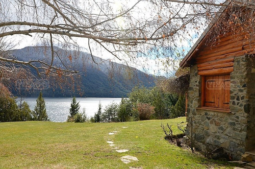 Terreno Fraccion En Venta Ubicado En Villa Lago Mascardi, Bariloche