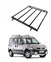 Comprar Portaequipaje Parrilla Con Barandas Renault Kangoo Sportway 