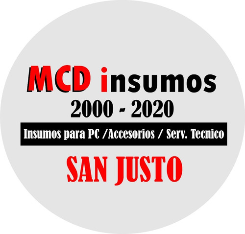 Auricular Acson Bluetooth I7s Tws - San Justo