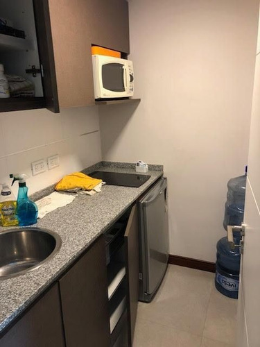 Imagen 8 de 15 de Oficina 56 M2 En Venta, En Ácorus Parque Leloir