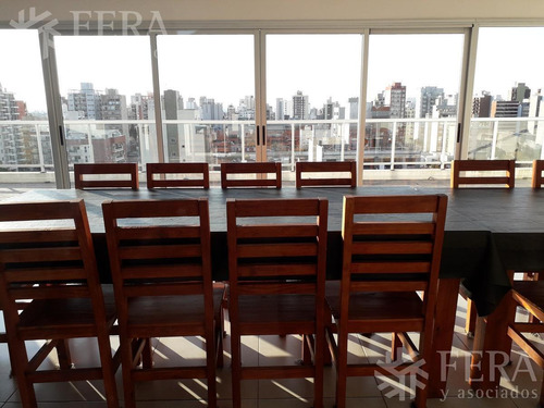 Imagen 14 de 15 de Venta De Amplio Departamento 3 Ambientes En Quilmes (25952)