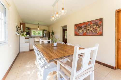 Casa En Venta 4 Ambientes En Francisco Alvarez