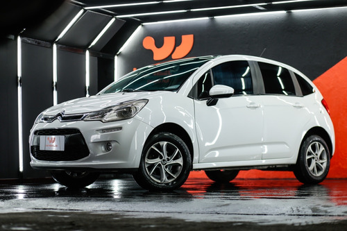 Citroën C3 1.5 Tendance Pack Secure I 90cv