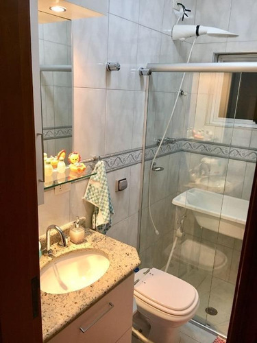 Imagem 17 de 29 de Sobrado À Venda, 200 M² Por R$ 850.000,00 - Vila Formosa - São Paulo/sp - So0929