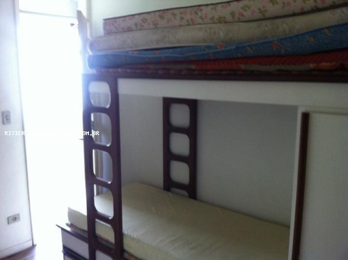 Apartamento Para Venda Em Guarujá, Enseada, 2 Dormitórios, 2 Banheiros, 1 Vaga - 1-290216_2-209551