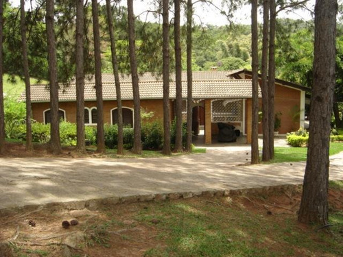 Imagem 6 de 30 de Casa - Condomínio Itaembu - Ca1403