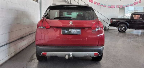Imagem 6 de 15 de Peugeot 2008 Griffe 1.6 Thp