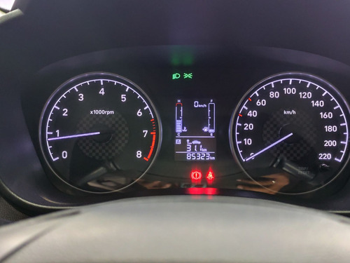 Hyundai HB20 Sense 1.0 Flex 12V Mec.