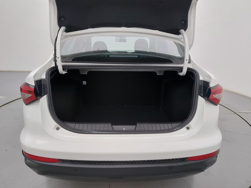 Fiat Cronos 1.3 FIREFLY FLEX DRIVE MANUAL