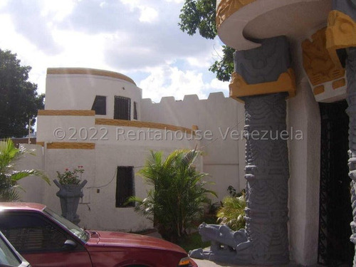 Casa En Venta El Paraiso Jose Carrillo Bm Mls #23-16743