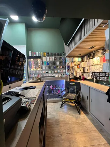 Traspaso Fondo De Comercio.