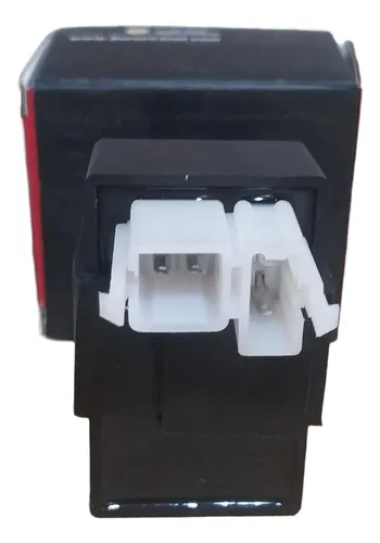 Cdi Para Moto Jaguar Sbr