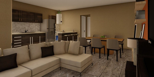 Imagen 2 de 9 de Venta De Excelentes Departamentos A Estrenar En Gllen
