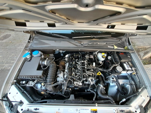 Volkswagen Amarok 2.0 Cd Tdi 140cv Trendline