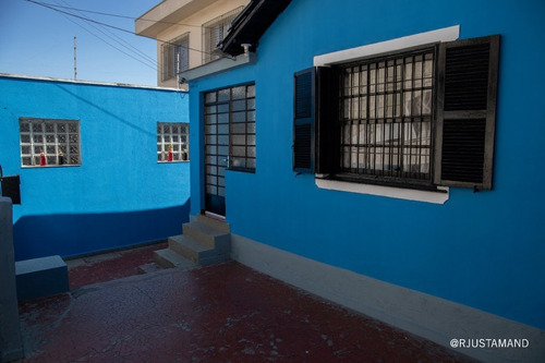 Imagem 14 de 14 de Casa Em Vila Gumercindo - São Paulo - 2798