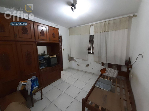 Imagem 9 de 19 de Casa À Venda, 150 M² Por R$ 405.000,00 - Vila Industrial - Anápolis/go - Ca0360