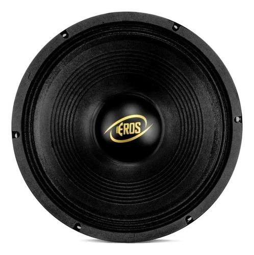 Eros 315 Lc Woofer 400w Rms E315 Lc 315lc Médio Grave Woofer