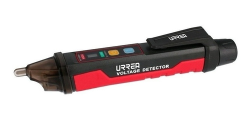 Probador De Voltaje 24 V A 1000 V Urrea