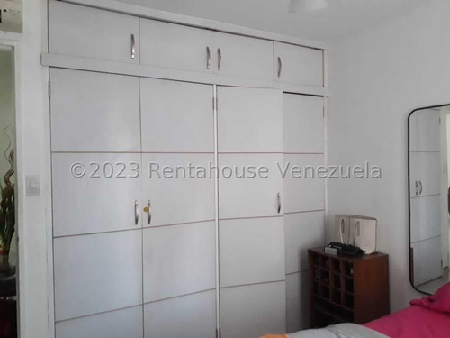 *jl/ Tu Nuevo Hogar Espera!bello Apartamento Semi-amoblado En Venta. Zona Centro-oeste Barquisimeto Lara, Venezuela /josé López/ # 25-7042 / 82 M²