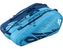 Comprar Bolso Raquetero Babolat Pure X 12 Raquetas Tenis - Estacion Deportes Olivos