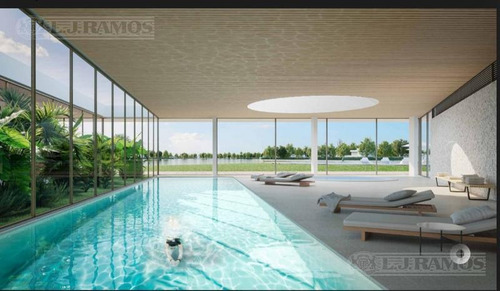 Imagen 4 de 9 de Departamentos Exclusivos En Pozo A La Venta - Nordelta