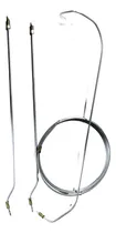 Comprar Tuberias De Freno Completas Citroen 3cv\u002Fmehari\u002Fami8\u002Famerica