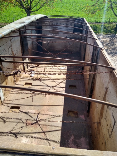 Guerra Graneleiro