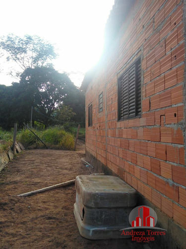 Imagem 21 de 30 de Chácara À Venda No Bairro Centro - Paraibuna/sp - 1863