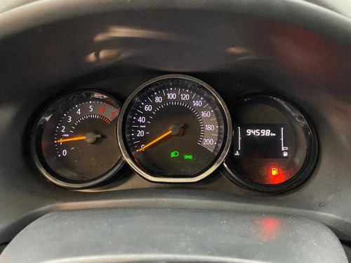Imagem 8 de 15 de Renault Sandero Zen 1.0 Manual 2021