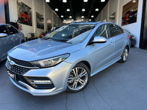 Chery Arrizo 6 1.5 Gsx Turbo Flex Aut. 4p