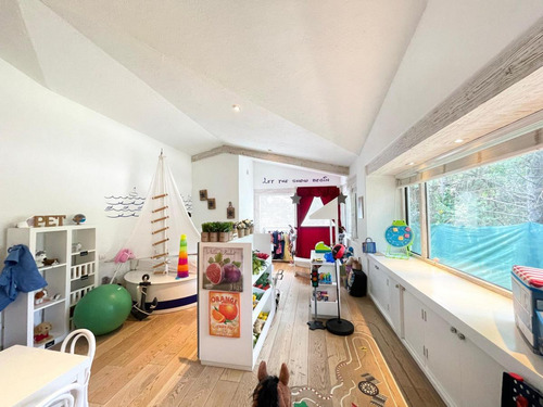 Casa En Venta Con Terraza, Rancho San Francisco