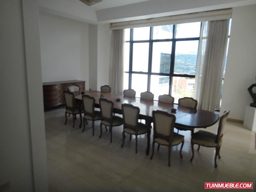 Imagen 8 de 14 de Venta Apartamento Ph Los Palos Grandes Código 21-17855 Mrodriguez