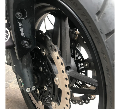Cf 650 Mt 2023 6500 Km Usada Excelente Estado