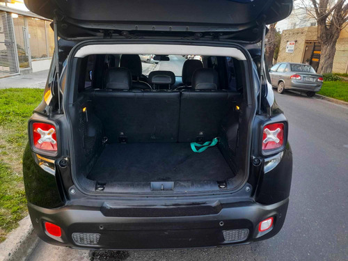 Jeep Renegade 1.8 Sport