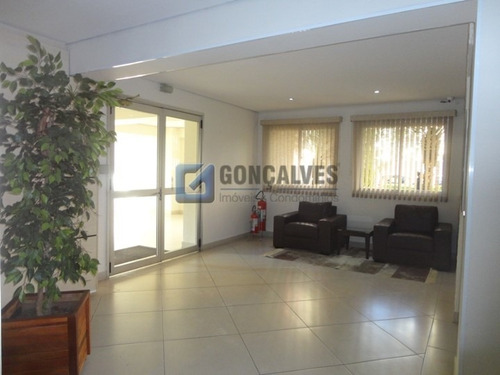 Venda Apartamento Sao Bernardo Do Campo Planalto Ref: 25564 - 1033-1-25564